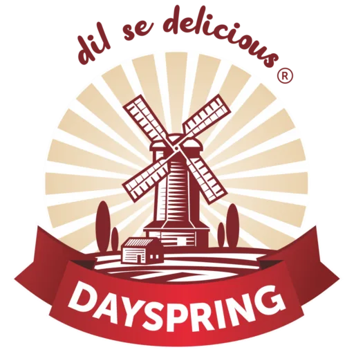 Dayspring logo